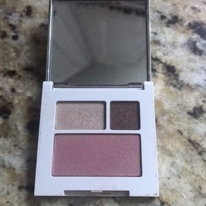 CLINIQUE COLOR SURGE EYE SHADOW DUO + BLUSH